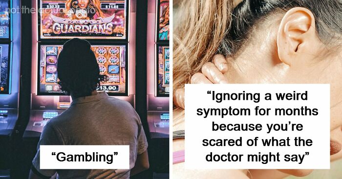 How To Ruin Your Entire Life: 31 Mistakes People Sadly Make