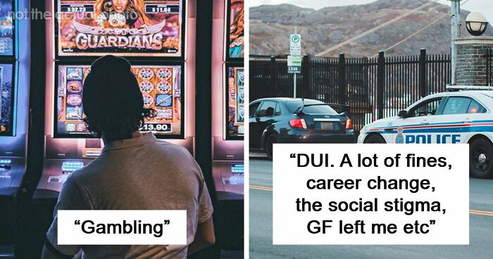 How To Ruin Your Entire Life: 31 Mistakes People Sadly Make