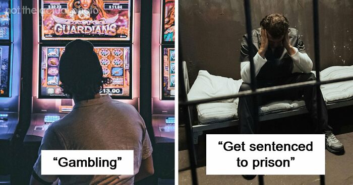 How To Ruin Your Entire Life: 31 Mistakes People Sadly Make