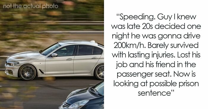 How To Ruin Your Entire Life: 31 Mistakes People Sadly Make