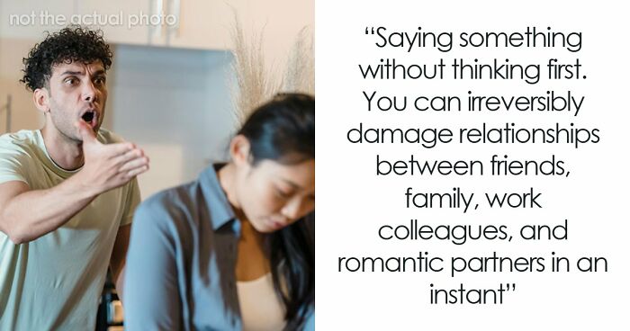 How To Ruin Your Entire Life: 31 Mistakes People Sadly Make