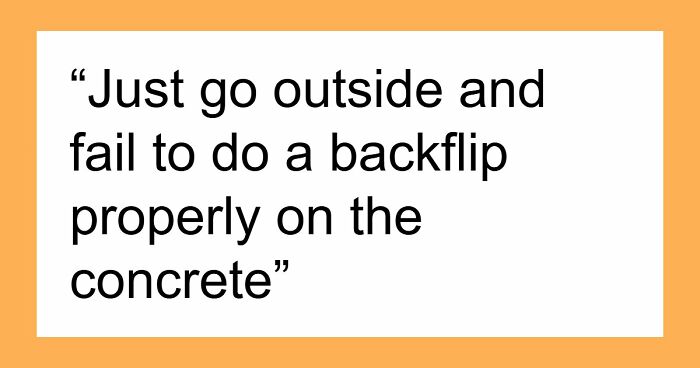 How To Ruin Your Entire Life: 31 Mistakes People Sadly Make