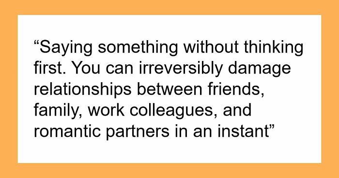 How To Ruin Your Entire Life: 31 Mistakes People Sadly Make