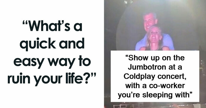 How To Ruin Your Entire Life: 31 Mistakes People Sadly Make