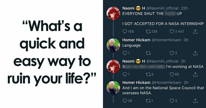 How To Ruin Your Entire Life: 31 Mistakes People Sadly Make