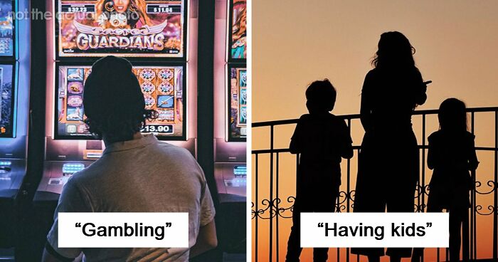How To Ruin Your Entire Life: 31 Mistakes People Sadly Make