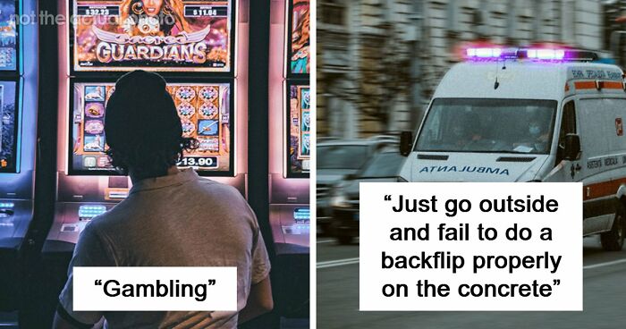 How To Ruin Your Entire Life: 31 Mistakes People Sadly Make