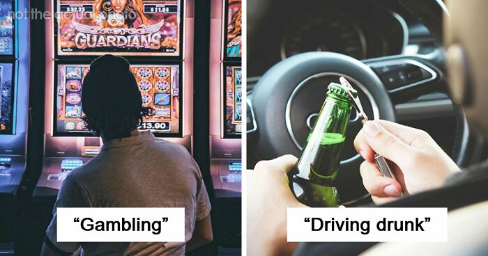 How To Ruin Your Entire Life: 31 Mistakes People Sadly Make