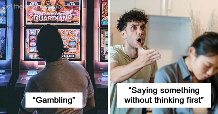 How To Ruin Your Entire Life: 31 Mistakes People Sadly Make