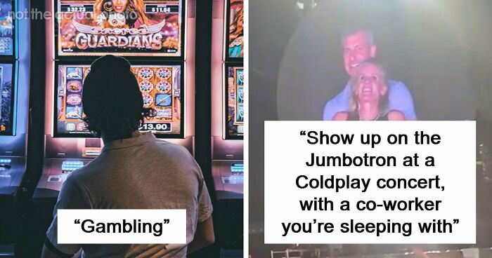 How To Ruin Your Entire Life: 31 Mistakes People Sadly Make