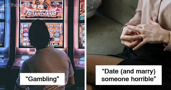 How To Ruin Your Entire Life: 31 Mistakes People Sadly Make