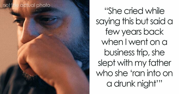 Guy Has Suspicions Over Daughter Not Being His, Turns Out It’s Way Worse Than He Could Have Guessed