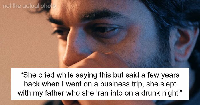 Guy Has Suspicions Over Daughter Not Being His, Turns Out It’s Way Worse Than He Could Have Guessed