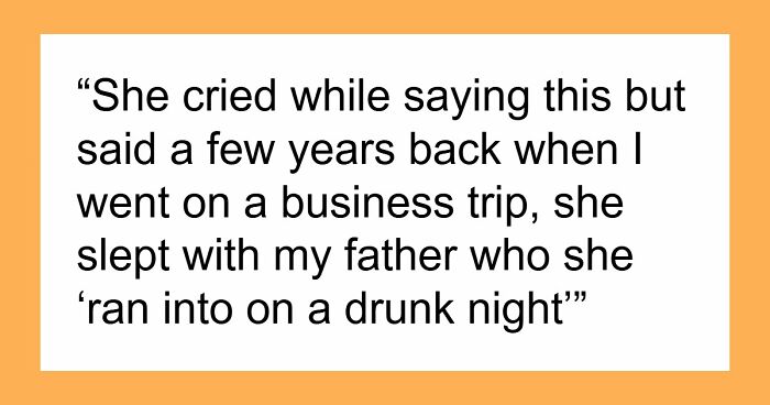 Guy Has Suspicions Over Daughter Not Being His, Turns Out It’s Way Worse Than He Could Have Guessed