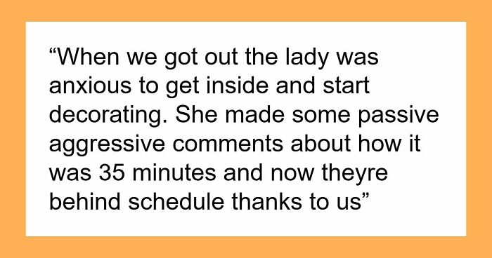 Woman Crashes Memorial Service To Decorate For Wedding, Has A Meltdown When Pastor Shuts Her Down