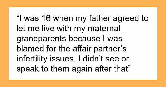Estranged Son Refuses To Take In Late Father’s Children, Family Calls Him Heartless