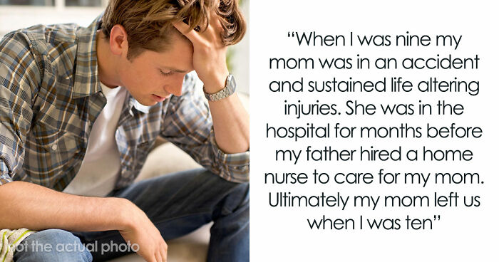 Estranged Son Refuses To Take In Late Father’s Children, Family Calls Him Heartless