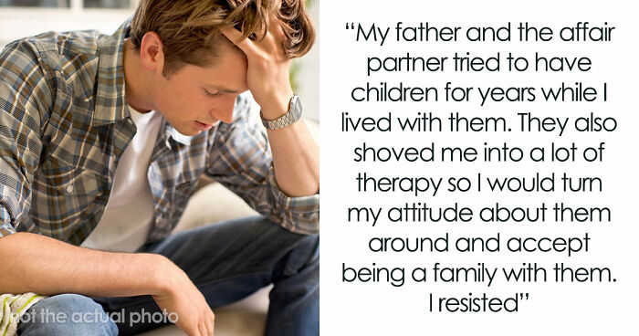 Estranged Son Refuses To Take In Late Father’s Children, Family Calls Him Heartless