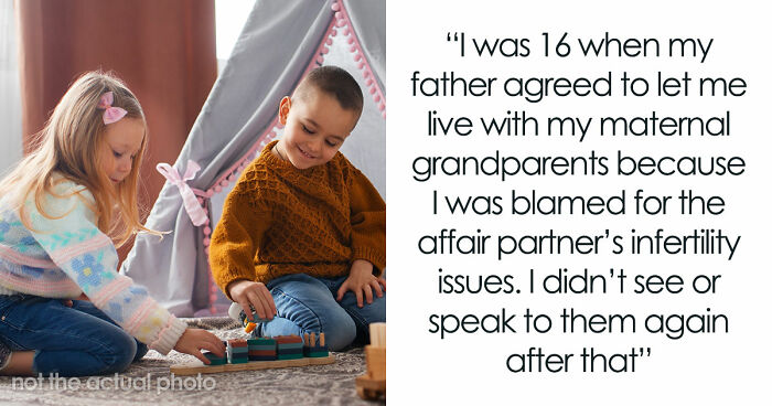 Estranged Son Refuses To Take In Late Father’s Children, Family Calls Him Heartless