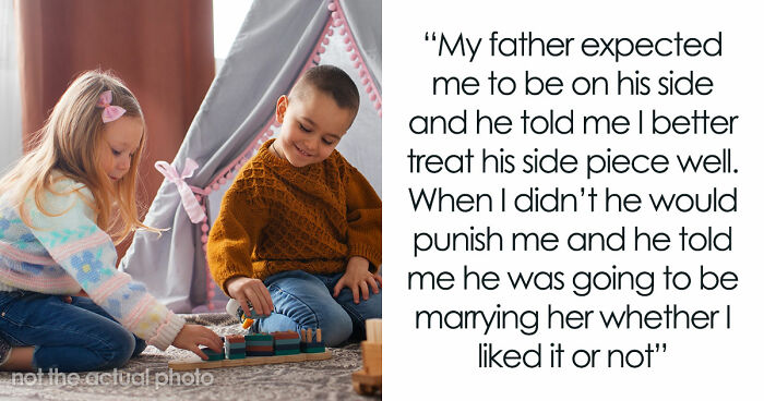 Estranged Son Refuses To Take In Late Father’s Children, Family Calls Him Heartless