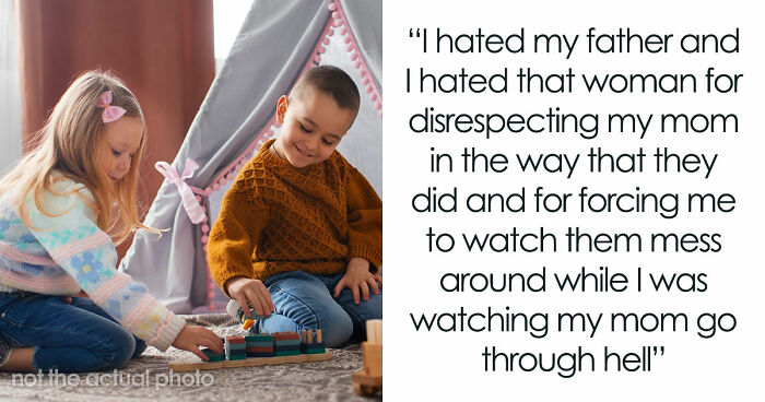 Estranged Son Refuses To Take In Late Father’s Children, Family Calls Him Heartless