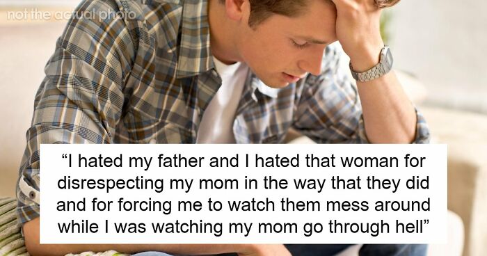 Estranged Son Refuses To Take In Late Father’s Children, Family Calls Him Heartless