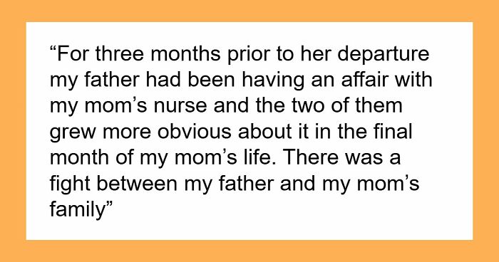 Estranged Son Refuses To Take In Late Father’s Children, Family Calls Him Heartless