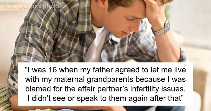 Estranged Son Refuses To Take In Late Father’s Children, Family Calls Him Heartless