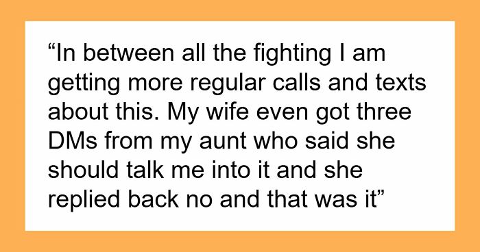 Estranged Son Refuses To Take In Late Father’s Children, Family Calls Him Heartless