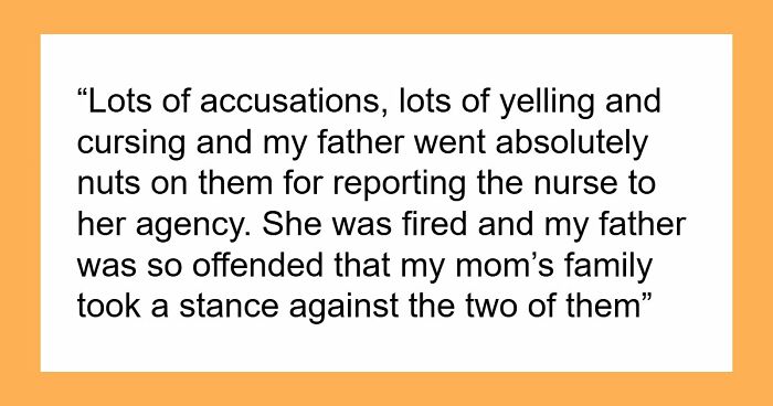 Estranged Son Refuses To Take In Late Father’s Children, Family Calls Him Heartless