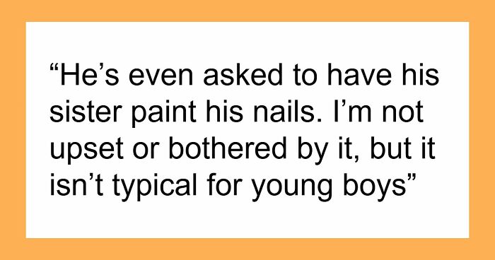 Man Tries To Push Son Toward “Masculinity”, Realizes He’s Repeating His Own Family’s Toxic Patterns
