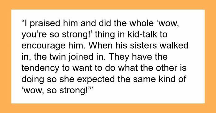 Man Tries To Push Son Toward “Masculinity”, Realizes He’s Repeating His Own Family’s Toxic Patterns