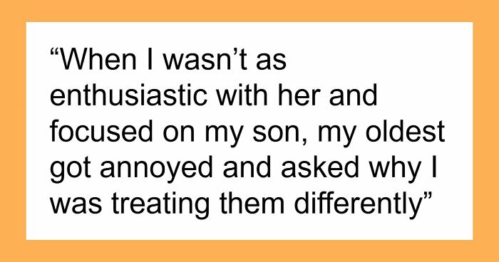 Misogynist Dad Gets Slammed By Fam For Criticizing Feminine Son And Enforcing Rigid Stereotypes