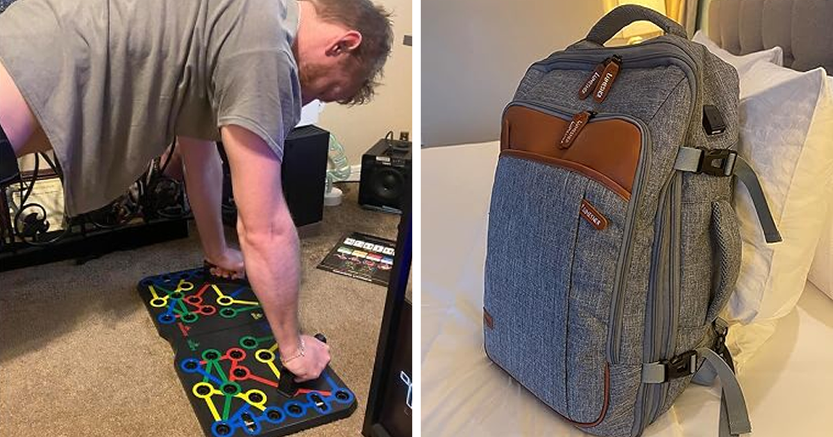 55 Father’s Day Gifts That Cover Every Kind Of Dad Imaginable