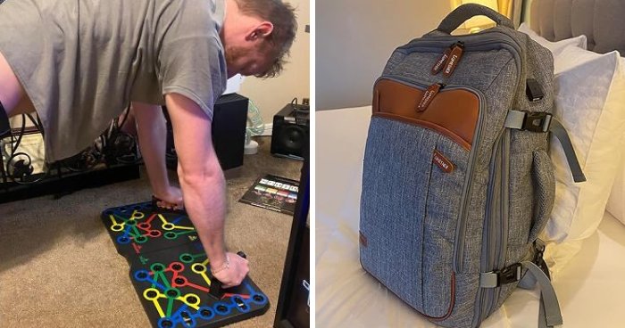 56 Father’s Day Gifts For Every Type Of Dad, From The Grill Master To The Guy Who Just Wants A Nap