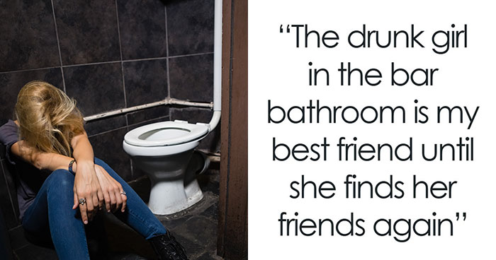 59 Unwritten Rules Between Strangers That Make The World A Better Place
