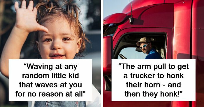 59 Unwritten Rules Between Strangers That Make The World A Better Place