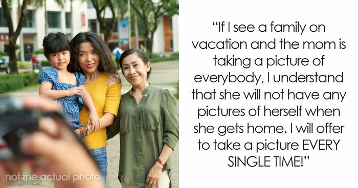 59 Unwritten Rules Between Strangers That Make The World A Better Place