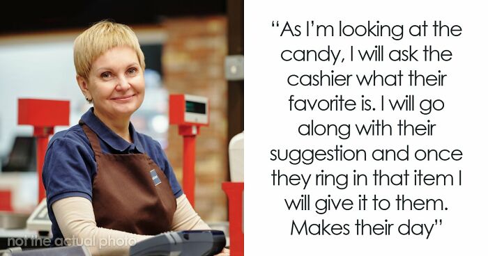 59 Unwritten Rules Between Strangers That Make The World A Better Place