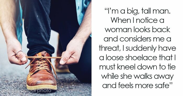 59 Unwritten Rules Between Strangers That Make The World A Better Place