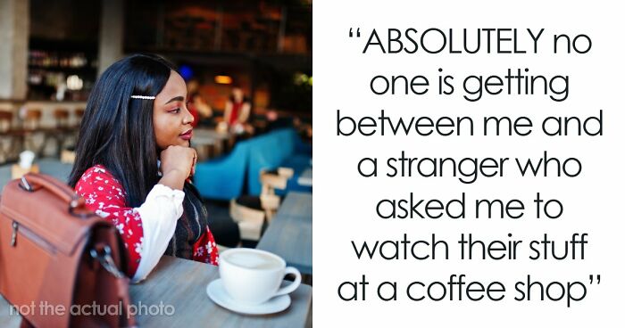 59 Unwritten Rules Between Strangers That Make The World A Better Place