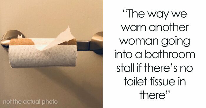 59 Unwritten Rules Between Strangers That Make The World A Better Place