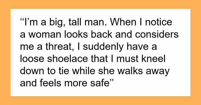 59 Unwritten Rules Between Strangers That Make The World A Better Place