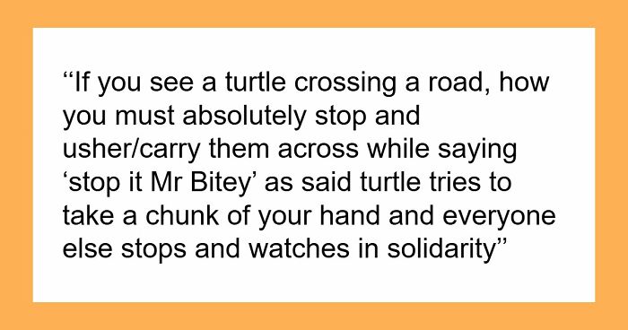 59 Unwritten Rules Between Strangers That Make The World A Better Place