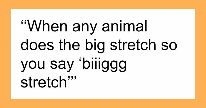 59 Unwritten Rules Between Strangers That Make The World A Better Place