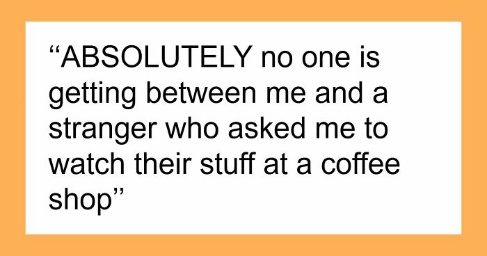 59 Unwritten Rules Between Strangers That Make The World A Better Place