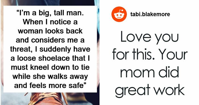 59 Unwritten Rules Between Strangers That Make The World A Better Place