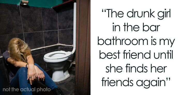 59 Unwritten Rules Between Strangers That Make The World A Better Place