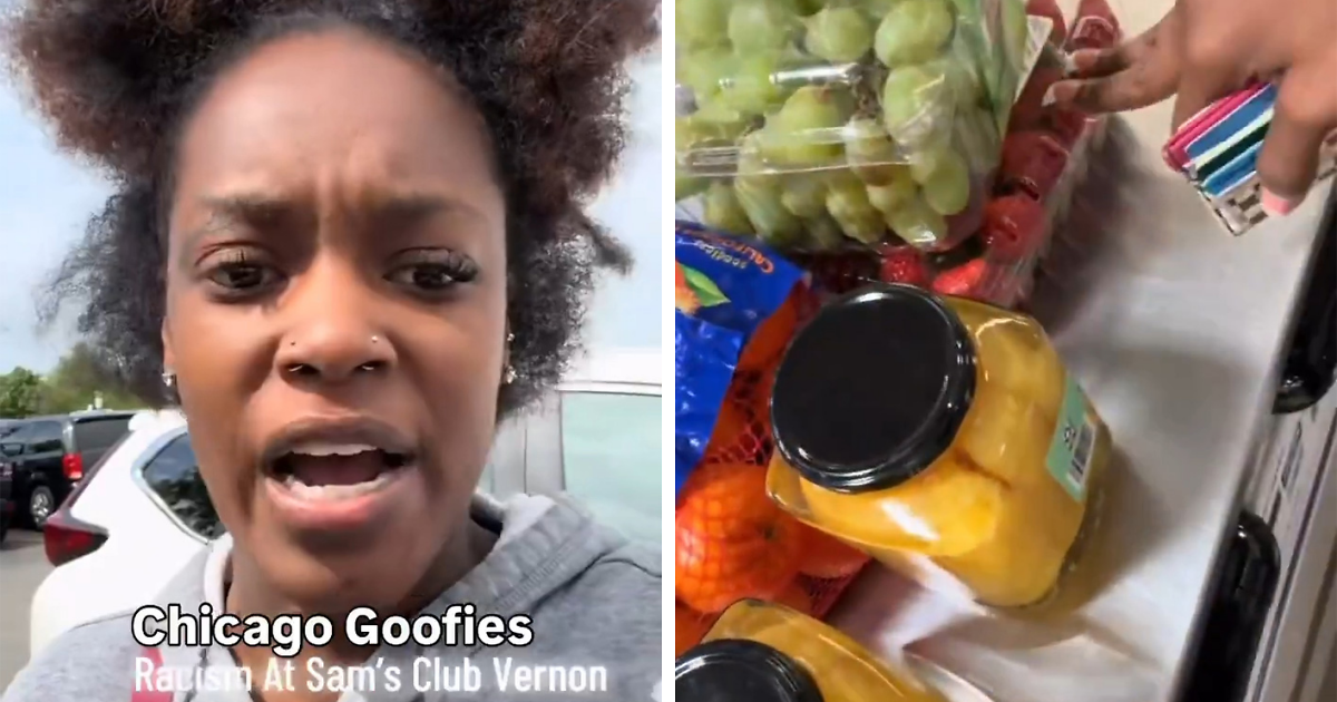 Woman Calls Out ‘Racist’ At Sam’s Club For Refusing To Let Her Use Her Membership, The Internet Disagrees