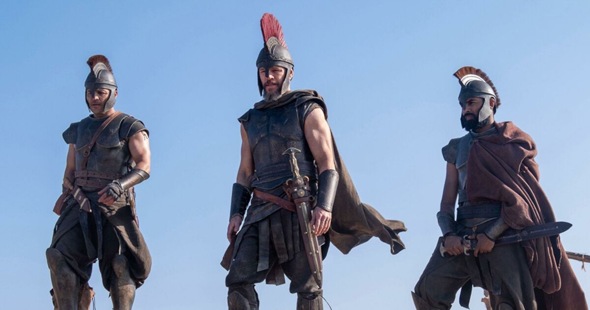 The Odyssey: Everything To Know About Christopher Nolan’s Epic